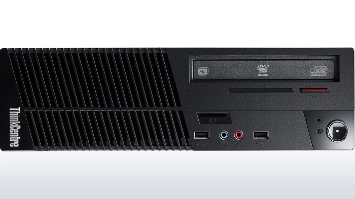 thinkcentre 93p