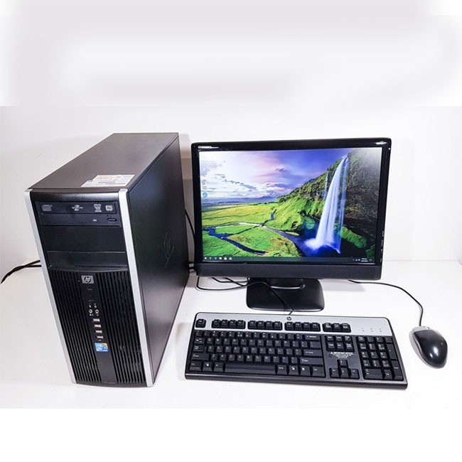 cheap desktop computer tower