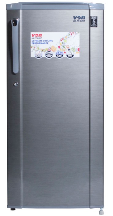 von hotpoint refrigerator