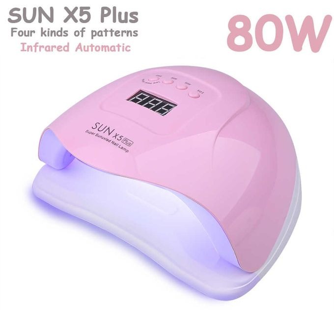 commercial nail dryer