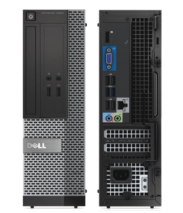 dell optiplex 3020 tiny