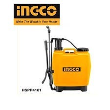 INGCO 16L Manual Knapsack Sprayer HSPP4161