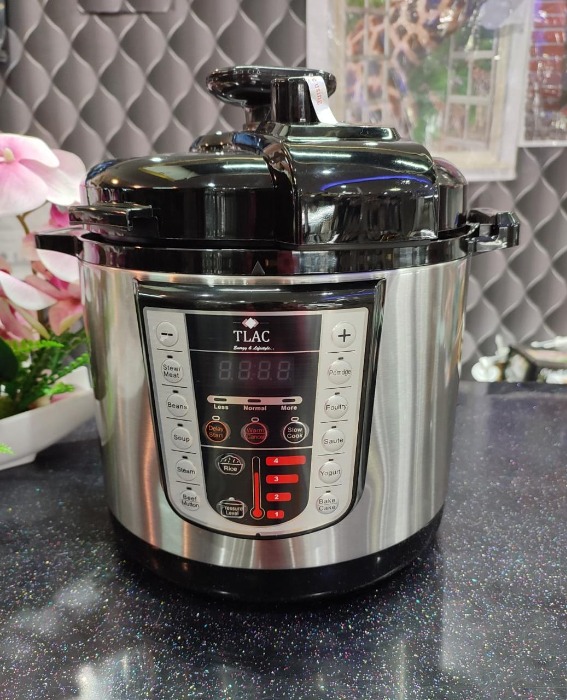 tlac electric pressure cooker