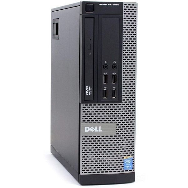 dell desktop computer i5 processor