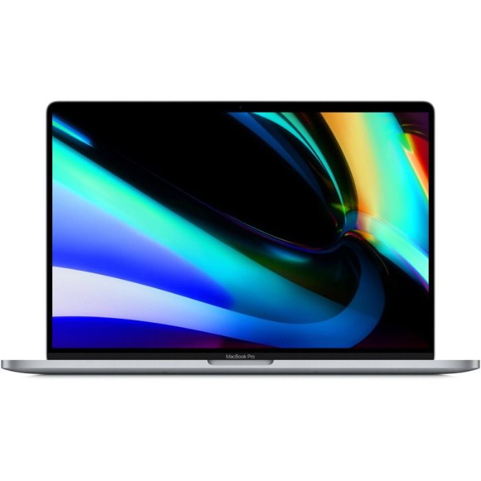 Macbook Pro A2141 2019 Core i7 16GB 512GB Touch-Bar 4GB Graphics 16" | Sky.Garden