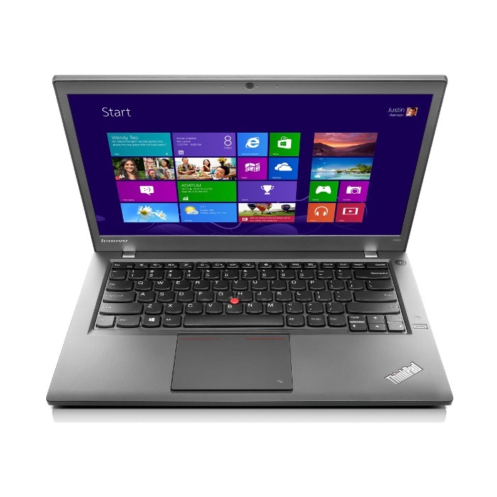 Lenovo ThinkPad T440s Intel Core I5 8GB RAM 256GB SSD 14