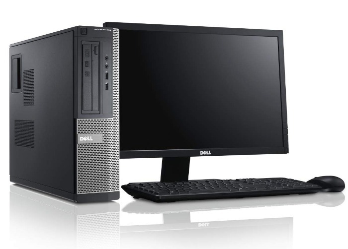 dell optiplex 790 all in one