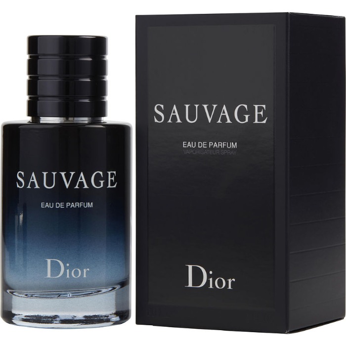 dior sauvage edp 2018