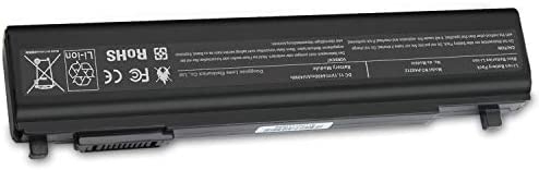 Toshiba Battery R30 Pa5162u 1brs 10 8v 66wh Sky Garden