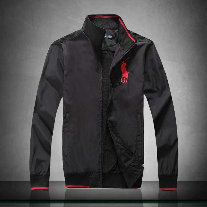 official jacket for men