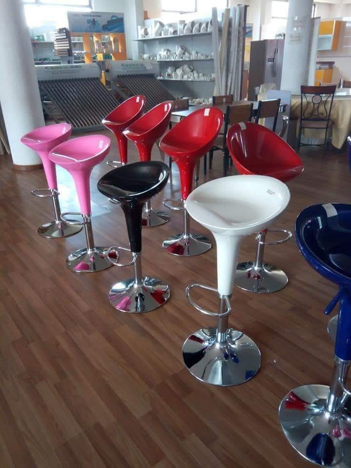 cocktail stools