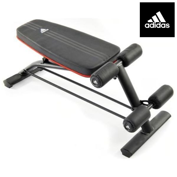 adidas fitness bench