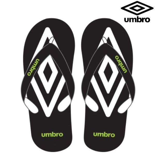 umbro slippers