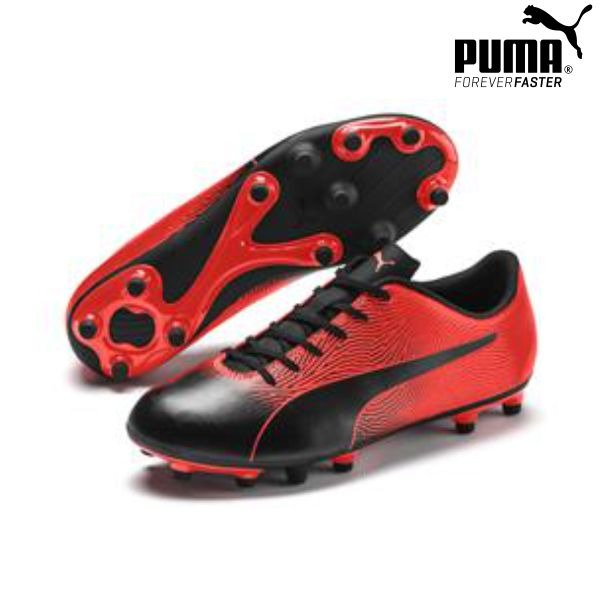 puma spirit football boots