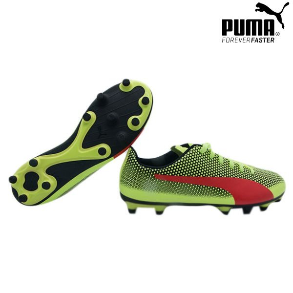 puma spirit fg football boots