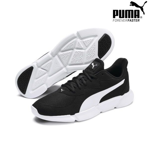 puma modern runner bold