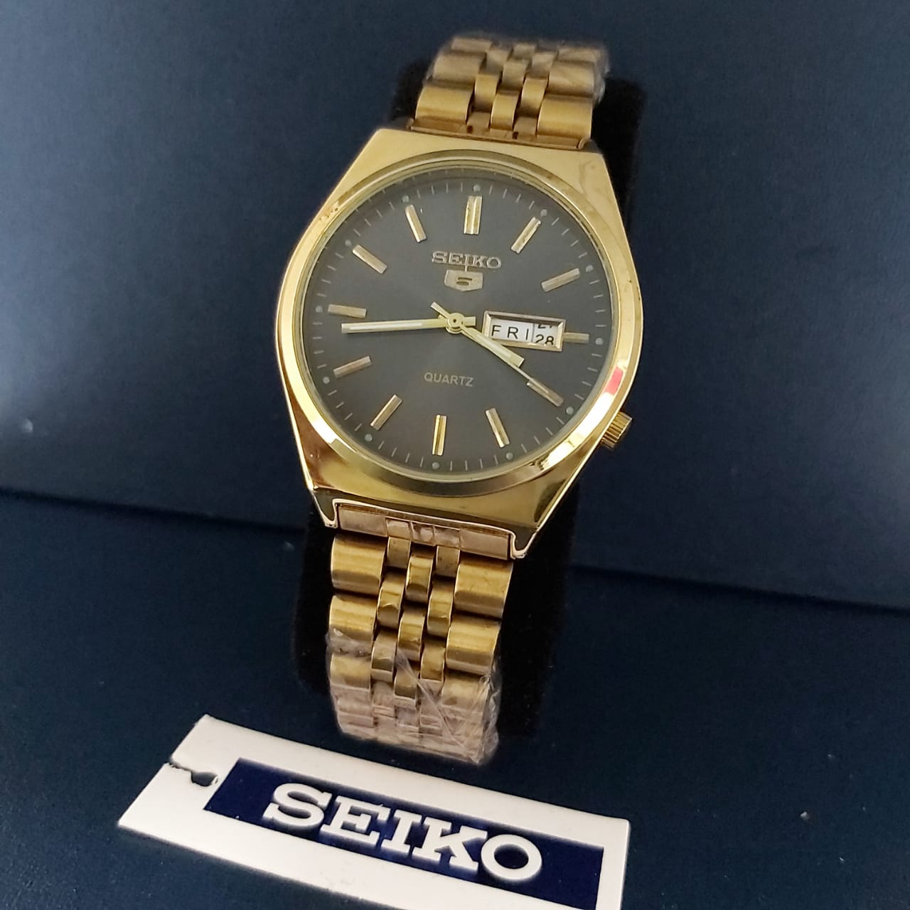 Golden Seiko Unisex watches 