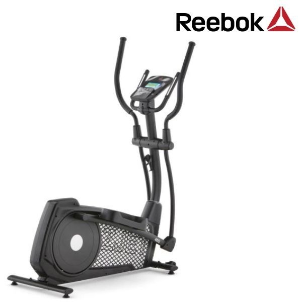 reebok electronic resistance cross trainer