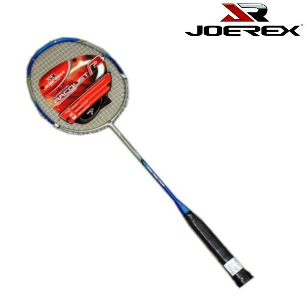 joerex badminton racket