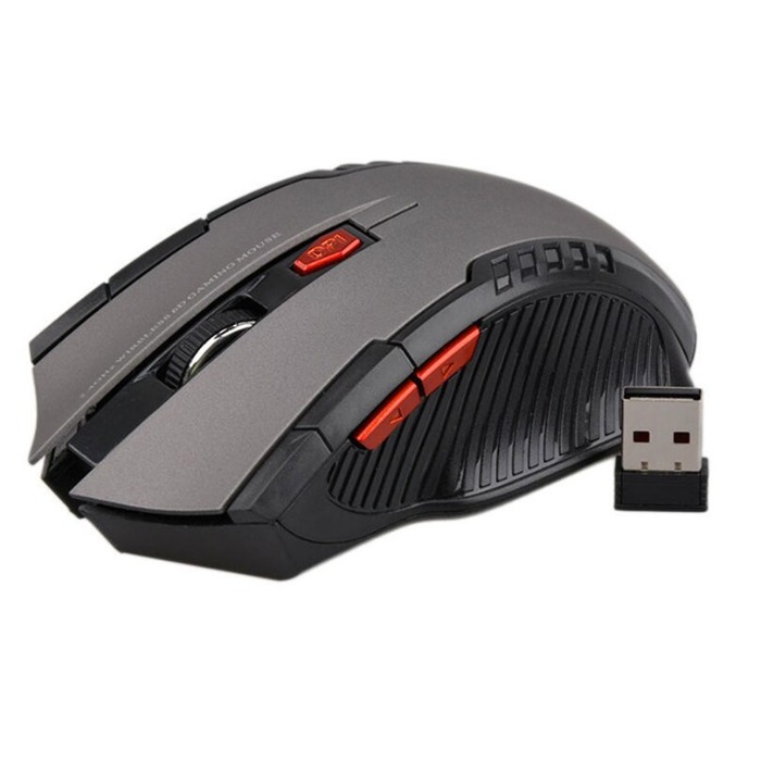 optical mouse a30