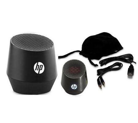 speakers for hp laptops