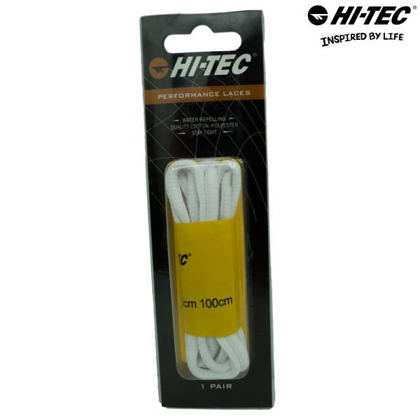 hi tec laces