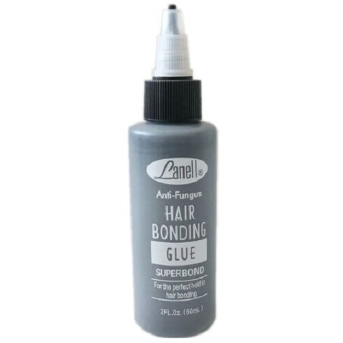 Lanell Anti Fungus Hair Bonding Glue 60ml 