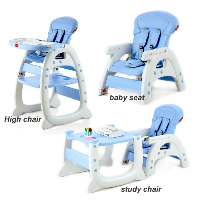 3 in 1 feeding chair