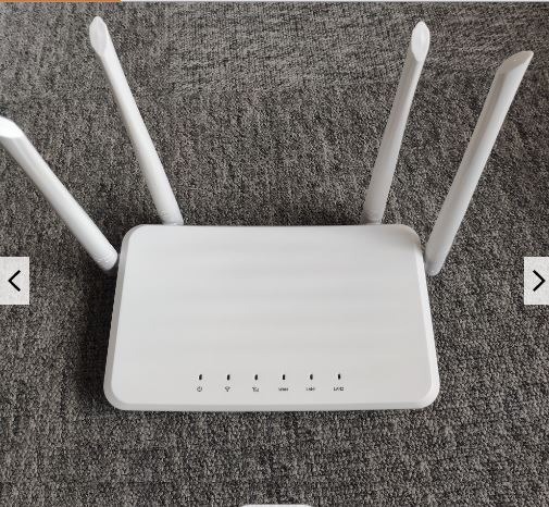 Cpe router 4g R520