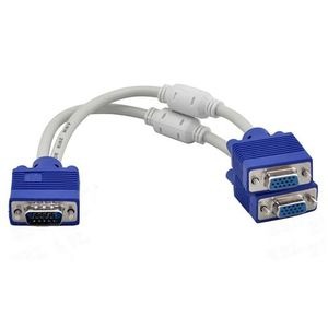 vga signal splitter