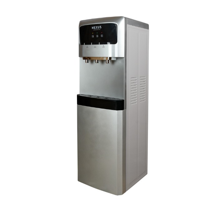 nexus fridge with water dispenser