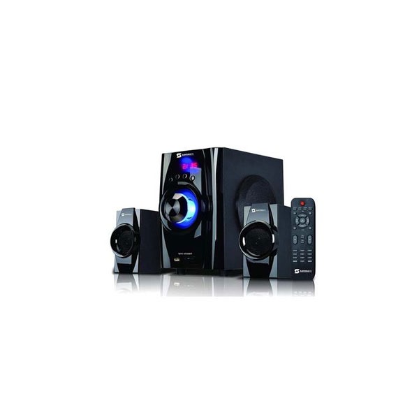 ev s40 speakers