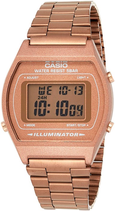 casio 5bar