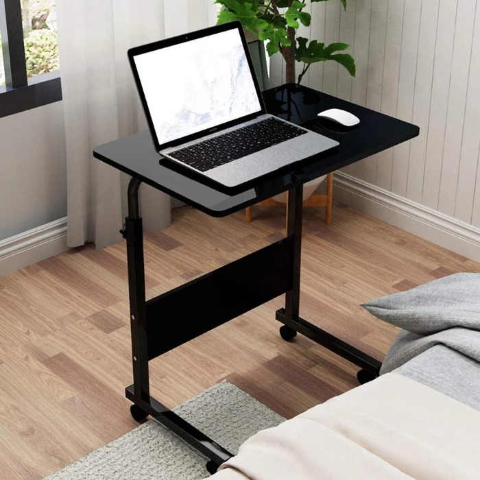 laptop lap desk wood