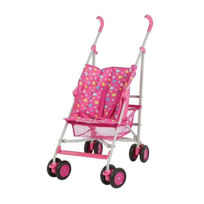 jive pushchair