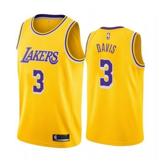 anthony davis lakers icon edition