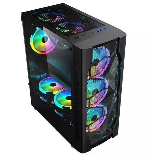 custom made gaming computer