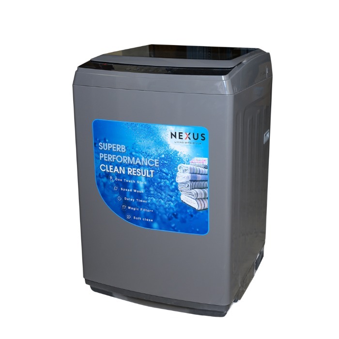 nexus washing machine 7kg