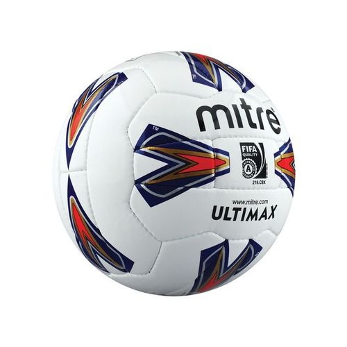 mitre ball size 5