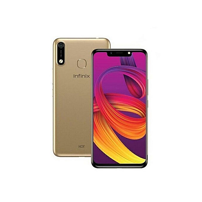 infinix hot x624b